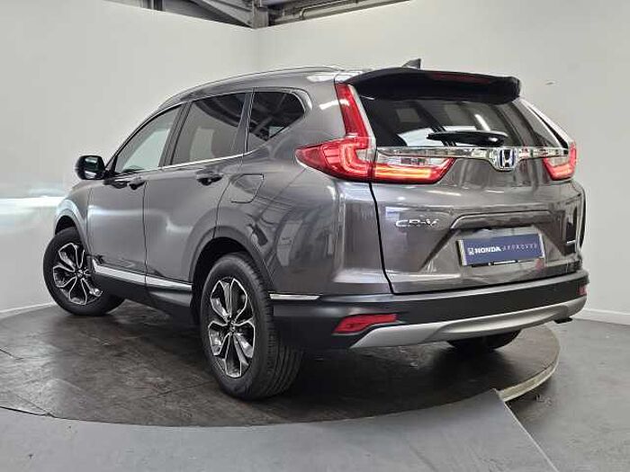 Honda CR-V Hybrid 2.0 i-MMD Hybrid SR 5dr eCVT 