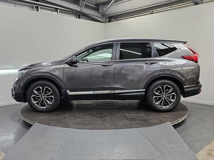 Honda CR-V Hybrid 2.0 i-MMD Hybrid SR 5dr eCVT 