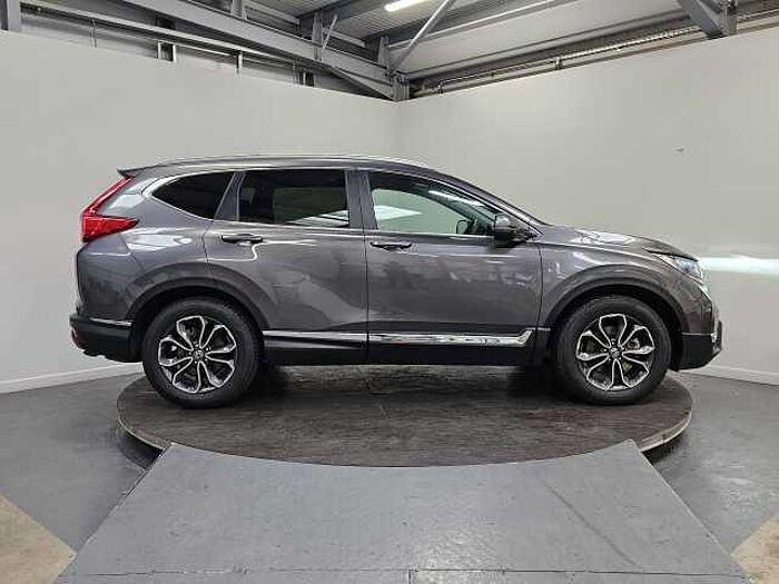 Honda CR-V Hybrid 2.0 i-MMD Hybrid SR 5dr eCVT 