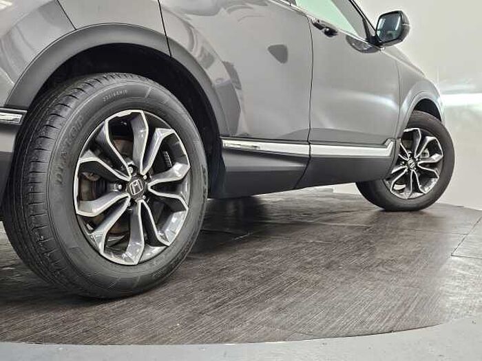Honda CR-V Hybrid 2.0 i-MMD Hybrid SR 5dr eCVT 