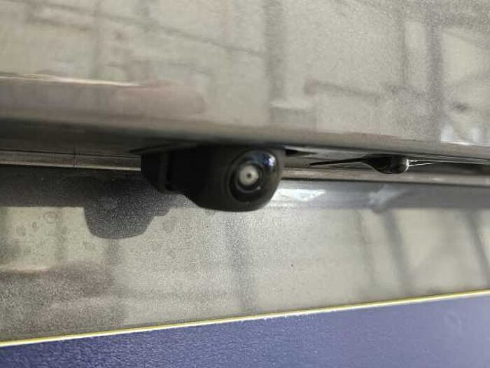 Honda CR-V Hybrid 2.0 i-MMD Hybrid SR 5dr eCVT 