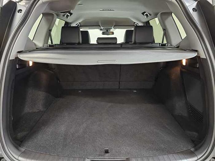 Honda CR-V Hybrid 2.0 i-MMD Hybrid SR 5dr eCVT 