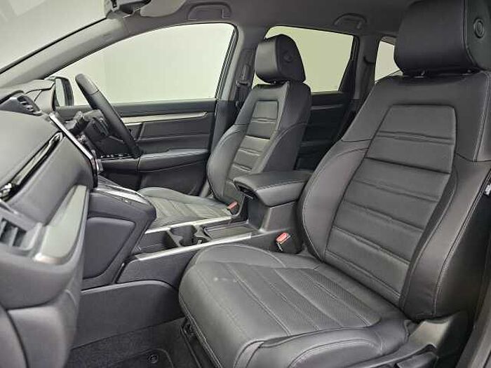 Honda CR-V Hybrid 2.0 i-MMD Hybrid SR 5dr eCVT 