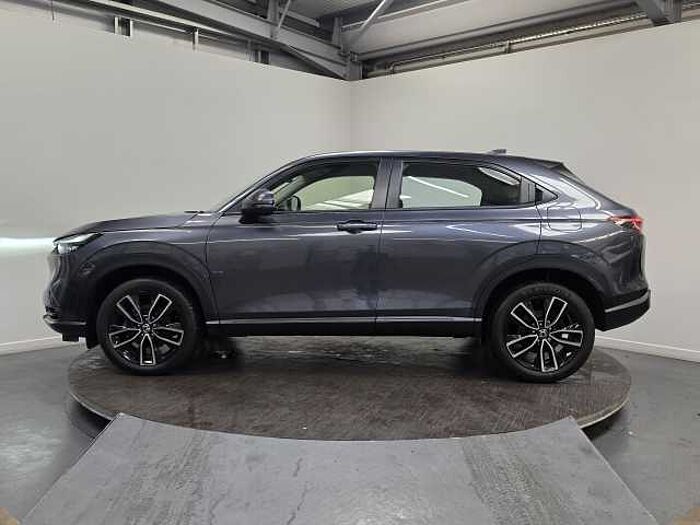 Honda HR-V Hybrid 1.5 eHEV Elegance 5dr CVT 