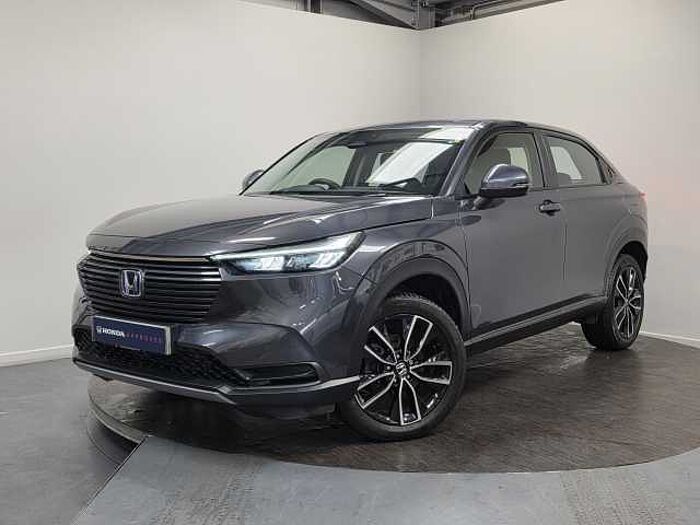 Honda HR-V Hybrid 1.5 eHEV Elegance 5dr CVT 