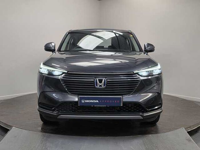 Honda HR-V Hybrid 1.5 eHEV Elegance 5dr CVT 