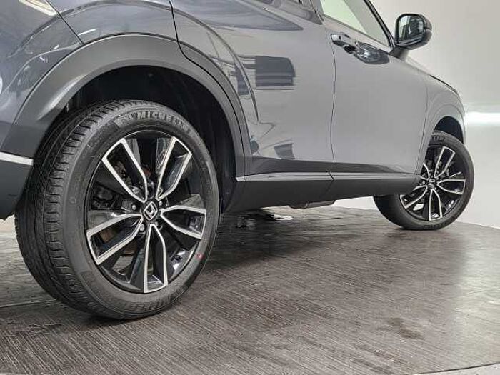 Honda HR-V Hybrid 1.5 eHEV Elegance 5dr CVT 