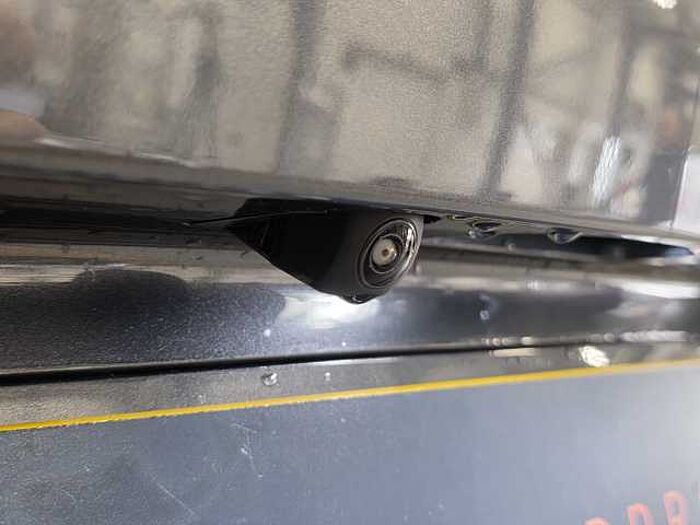 Honda HR-V Hybrid 1.5 eHEV Elegance 5dr CVT 