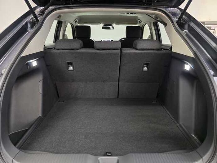 Honda HR-V Hybrid 1.5 eHEV Elegance 5dr CVT 