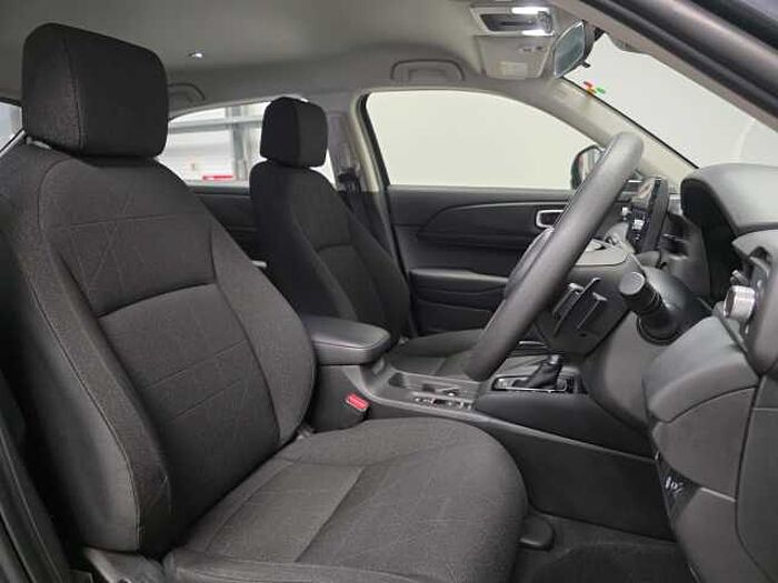 Honda HR-V Hybrid 1.5 eHEV Elegance 5dr CVT 