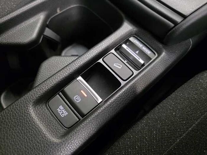 Honda HR-V Hybrid 1.5 eHEV Elegance 5dr CVT 