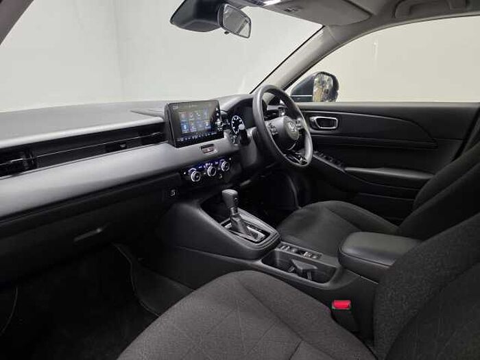 Honda HR-V Hybrid 1.5 eHEV Elegance 5dr CVT 