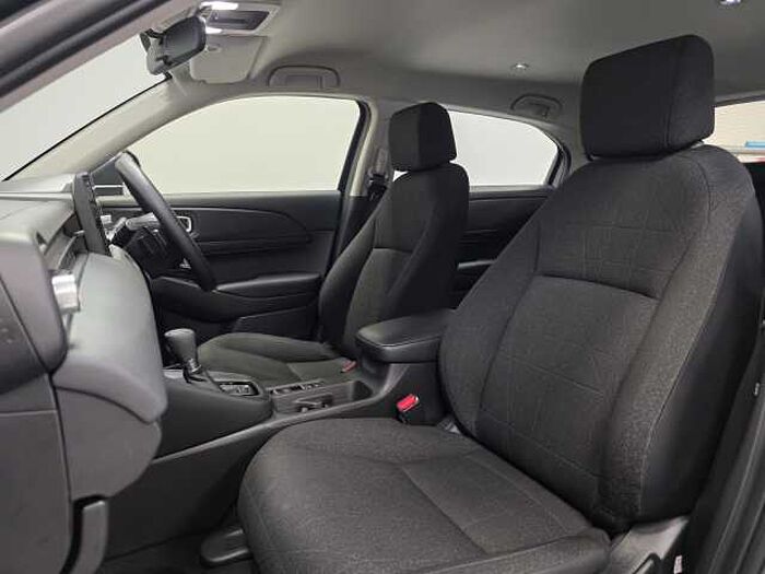 Honda HR-V Hybrid 1.5 eHEV Elegance 5dr CVT 