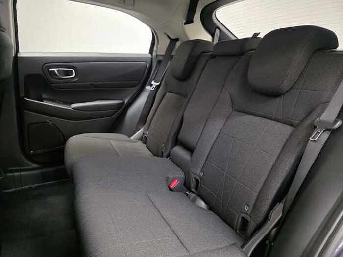 Honda HR-V Hybrid 1.5 eHEV Elegance 5dr CVT 