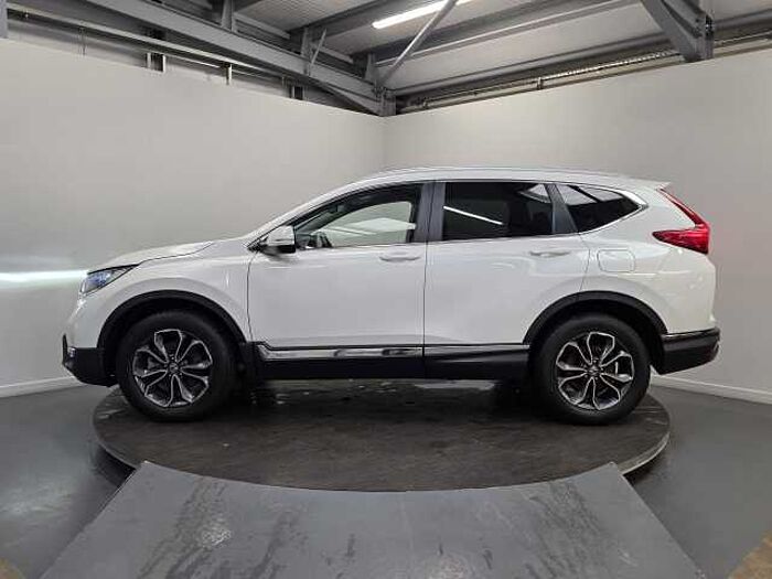 Honda CR-V Hybrid 2.0 i-MMD Hybrid SR 5dr eCVT 