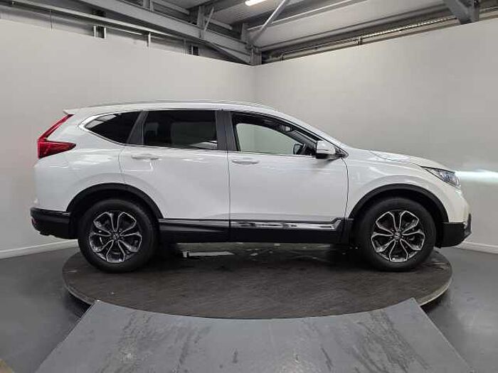 Honda CR-V Hybrid 2.0 i-MMD Hybrid SR 5dr eCVT 