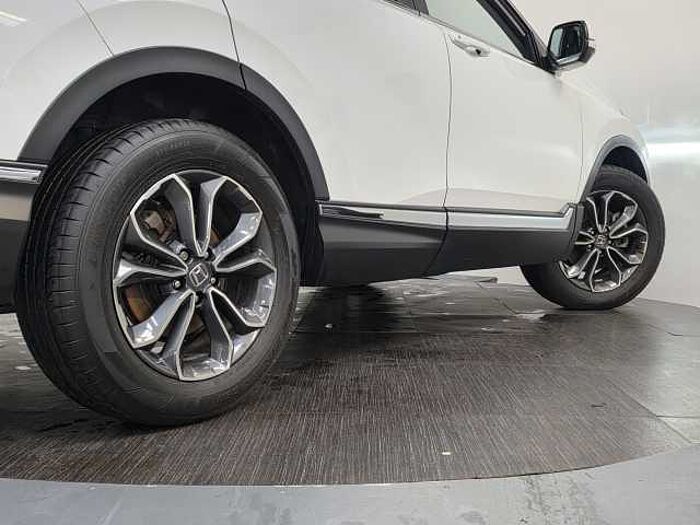 Honda CR-V Hybrid 2.0 i-MMD Hybrid SR 5dr eCVT 