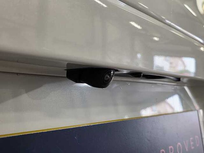 Honda CR-V Hybrid 2.0 i-MMD Hybrid SR 5dr eCVT 