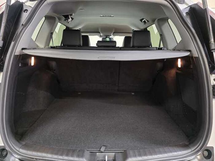 Honda CR-V Hybrid 2.0 i-MMD Hybrid SR 5dr eCVT 