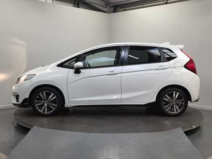 Honda Jazz 1.3 EX Navi 5dr 