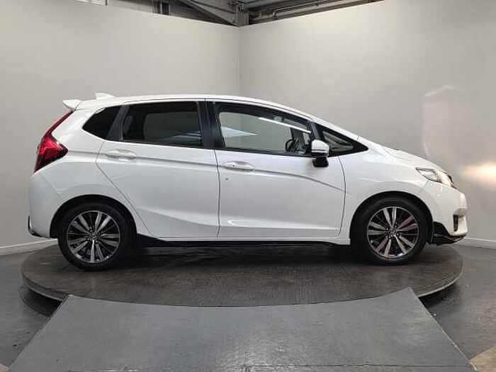 Honda Jazz 1.3 EX Navi 5dr 