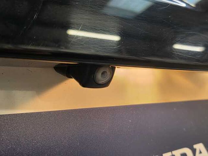 Honda Jazz 1.3 EX Navi 5dr 