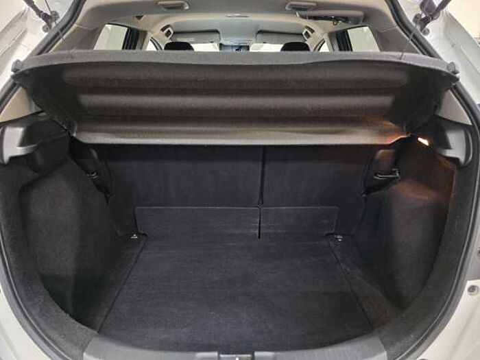 Honda Jazz 1.3 EX Navi 5dr 