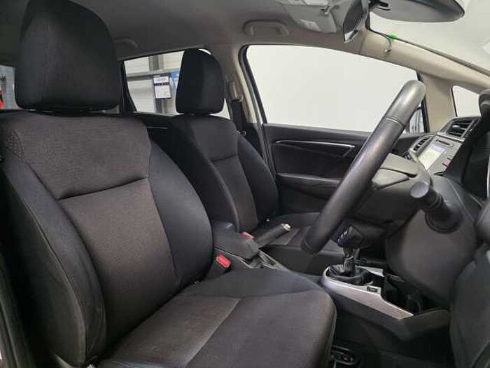 Honda Jazz 1.3 EX Navi 5dr 