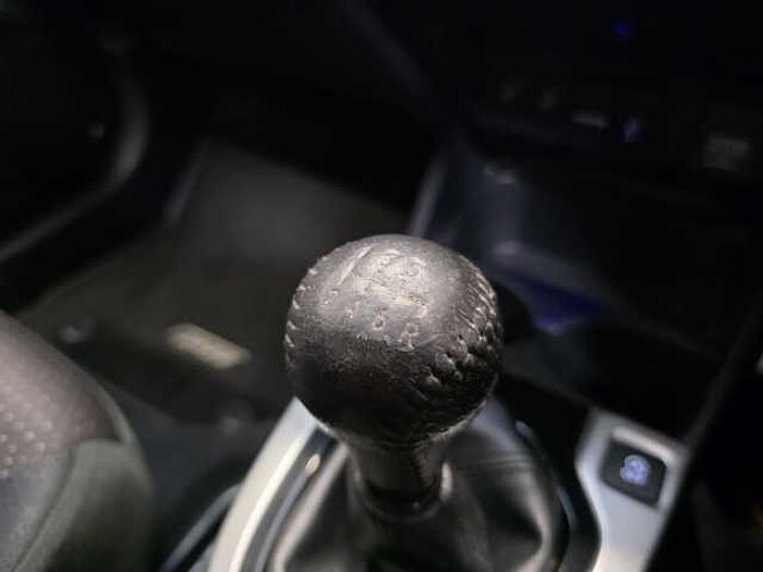 Honda Jazz 1.3 EX Navi 5dr 