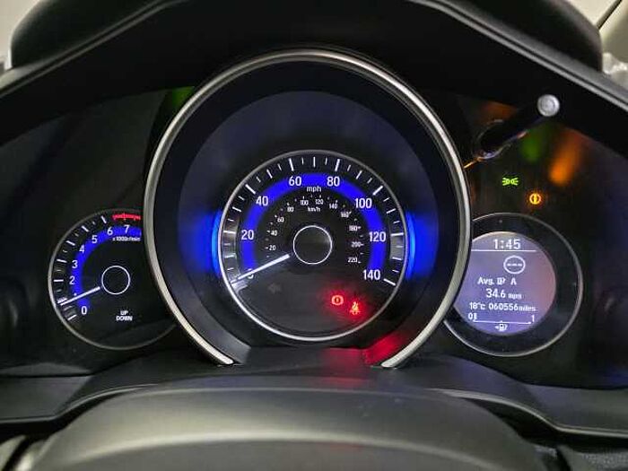 Honda Jazz 1.3 EX Navi 5dr 