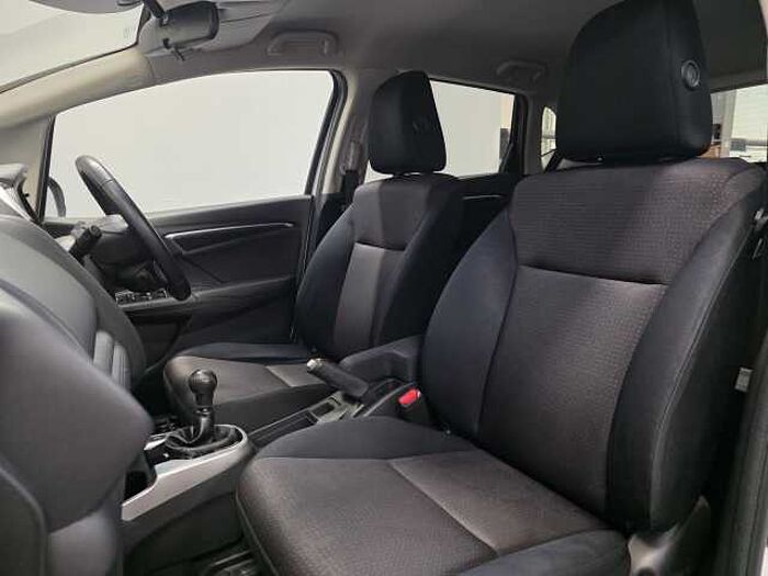 Honda Jazz 1.3 EX Navi 5dr 