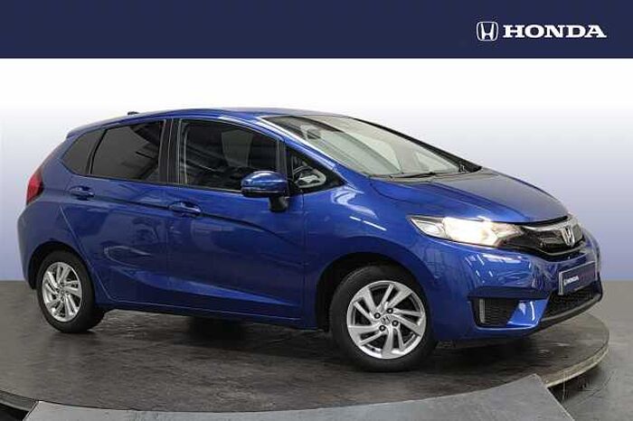 Honda Jazz 1.3 SE 5dr 