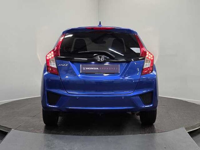 Honda Jazz 1.3 SE 5dr 