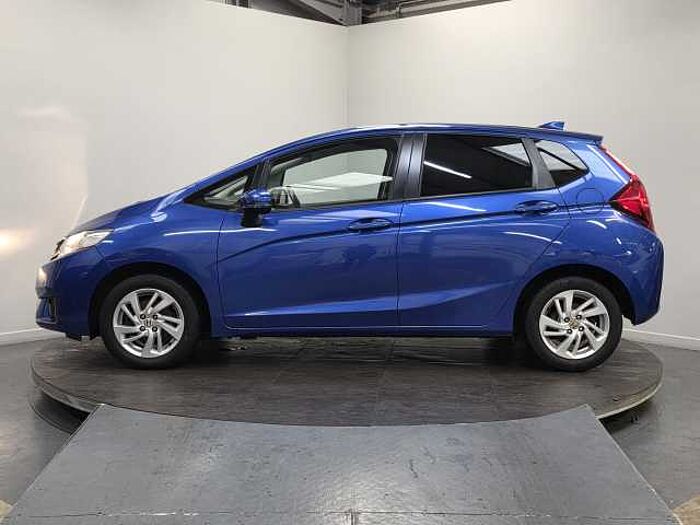 Honda Jazz 1.3 SE 5dr 