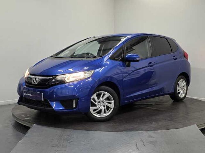 Honda Jazz 1.3 SE 5dr 