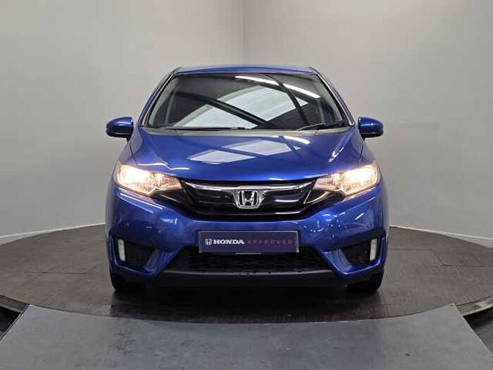 Honda Jazz 1.3 SE 5dr 