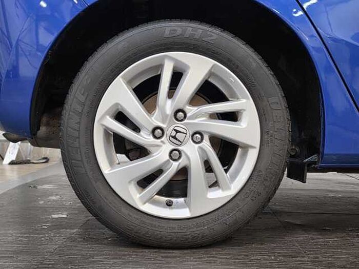 Honda Jazz 1.3 SE 5dr 