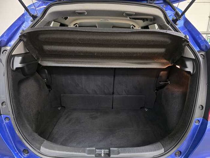 Honda Jazz 1.3 SE 5dr 