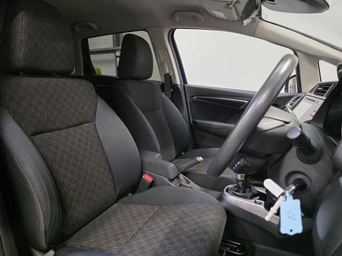 Honda Jazz 1.3 SE 5dr 