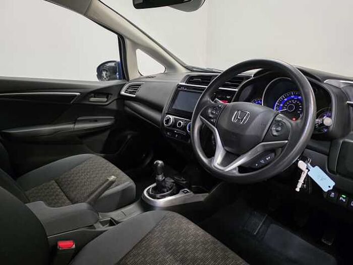 Honda Jazz 1.3 SE 5dr 