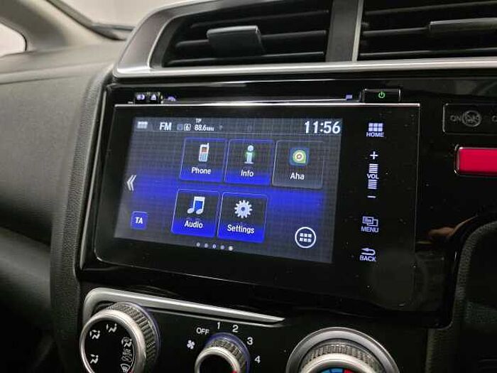 Honda Jazz 1.3 SE 5dr 