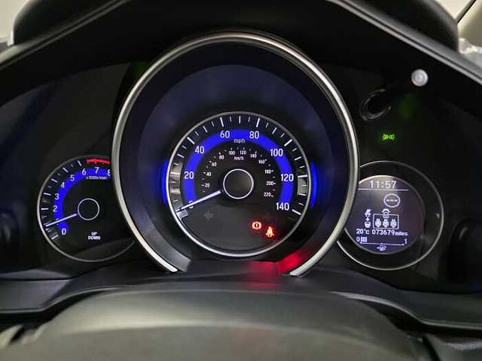 Honda Jazz 1.3 SE 5dr 