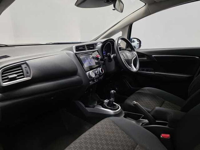 Honda Jazz 1.3 SE 5dr 