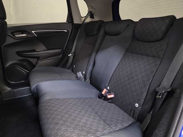 Honda Jazz 1.3 SE 5dr 