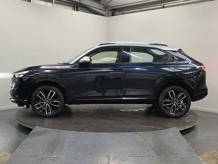 Honda HR-V Hybrid 1.5 eHEV Advance Style 5dr CVT 