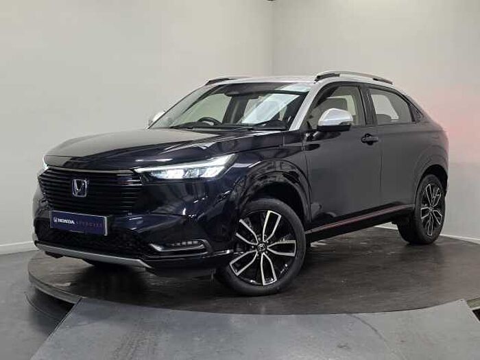 Honda HR-V Hybrid 1.5 eHEV Advance Style 5dr CVT 