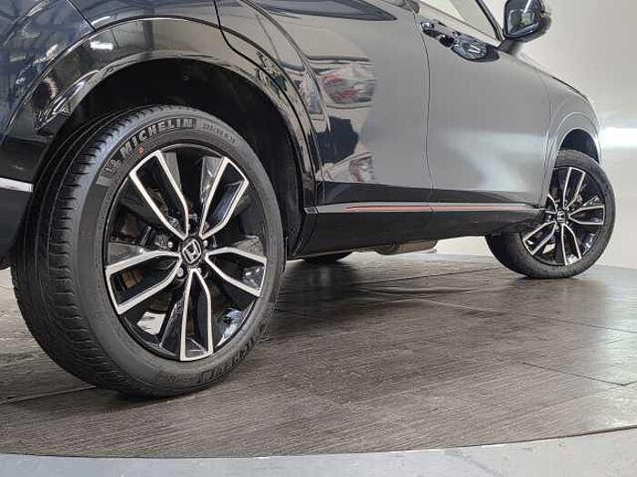 Honda HR-V Hybrid 1.5 eHEV Advance Style 5dr CVT 