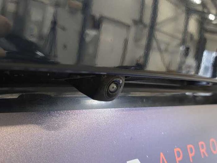 Honda HR-V Hybrid 1.5 eHEV Advance Style 5dr CVT 