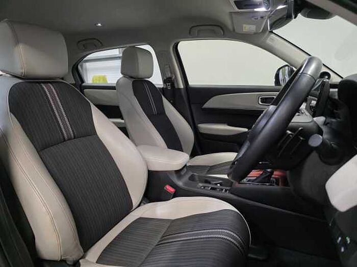 Honda HR-V Hybrid 1.5 eHEV Advance Style 5dr CVT 