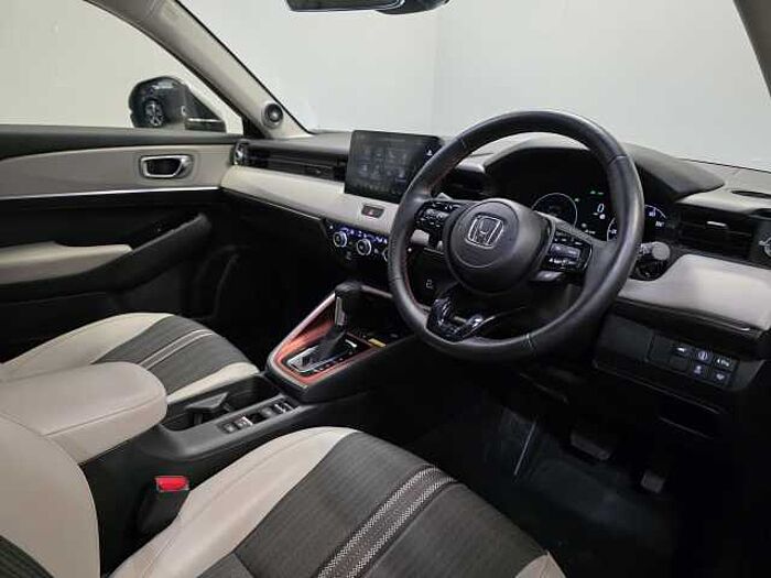 Honda HR-V Hybrid 1.5 eHEV Advance Style 5dr CVT 